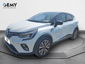 Annonce Renault Captur occasion Essence E-Tech Plug-in 160 Initiale Paris  LOCHES