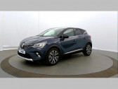 Annonce Renault Captur occasion Essence E-Tech Plug-in 160 Initiale Paris  VALENCIENNES