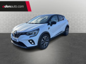 Annonce Renault Captur occasion Hybride E-Tech Plug-in 160 Initiale Paris � BAYONNE
