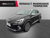 Annonce Renault Captur occasion Hybride E-Tech Plug-in 160 Initiale Paris � Sainte-Bazeille