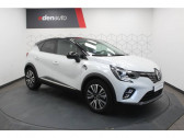 Renault Captur E-Tech Plug-in 160 Initiale Paris   DAX 40