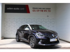 Renault Captur occasion Noir année 2020 boite Automatique Annonce Renault Captur occasion Hybride E-Tech Plug-in 160 Initiale Paris à Aire sur Adour