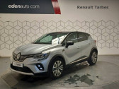 Renault Captur occasion année 2021 boite Automatique Annonce Renault Captur occasion Hybride E-Tech Plug-in 160 Initiale Paris à TARBES