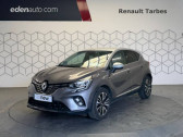 Renault Captur occasion année 2020 boite Automatique Annonce Renault Captur occasion Hybride E-Tech Plug-in 160 Initiale Paris à TARBES