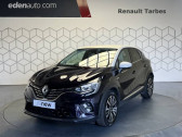 Annonce Renault Captur occasion Hybride E-Tech Plug-in 160 Initiale Paris  TARBES