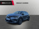 Renault Captur E-Tech Plug-in 160 Initiale Paris  2021 - annonce de voiture en vente sur Auto Sélection.com