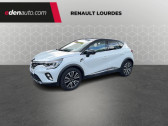 Renault Captur occasion année 2020 boite Automatique Annonce Renault Captur occasion Hybride E-Tech Plug-in 160 Initiale Paris à Lourdes