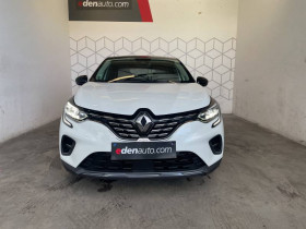 Renault Captur occasion 2020 mise en vente à Lourdes par le garage RENAULT LOURDES - photo n°1