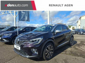 Renault Captur occasion année 2020 boite Automatique Annonce Renault Captur occasion Hybride E-Tech Plug-in 160 Initiale Paris à Agen
