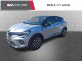 Renault Captur occasion  année 2021 boite Automatique Annonce Renault Captur occasion Hybride E-Tech Plug-in 160 Initiale Paris à Agen