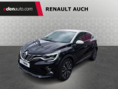 Renault Captur occasion année 2020 boite Automatique Annonce Renault Captur occasion Hybride E-Tech Plug-in 160 Initiale Paris à Auch