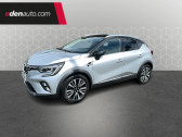 Renault Captur occasion année 2020 boite Automatique Annonce Renault Captur occasion Hybride E-Tech Plug-in 160 Initiale Paris à Biarritz