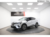 Annonce Renault Captur occasion Hybride E-Tech Plug-in 160 Initiale Paris  Pau