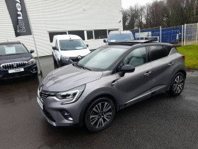 Renault Captur , garage RENAULT GUINGAMP  PLOUMAGOAR