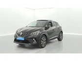 Renault Captur occasion année 2020 boite Automatique Annonce Renault Captur occasion Hybride E-Tech Plug-in 160 Initiale Paris à MORLAIX