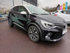 Renault Captur occasion année 2020 boite Automatique Annonce Renault Captur occasion Hybride E-Tech Plug-in 160 Initiale Paris à COUTANCES