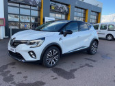 Renault Captur occasion année 2021 boite Automatique Annonce Renault Captur occasion Hybride E-Tech Plug-in 160 Initiale Paris à VALFRAMBERT