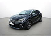 Renault Captur occasion année 2020 boite Automatique Annonce Renault Captur occasion Hybride E-Tech Plug-in 160 Initiale Paris à BAYEUX