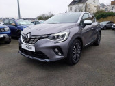 Renault Captur occasion année 2021 boite Automatique Annonce Renault Captur occasion Hybride E-Tech Plug-in 160 Initiale Paris à VANNES