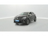 Annonce Renault Captur occasion Hybride E-Tech Plug-in 160 Initiale Paris  VIRE