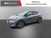 Annonce Renault Captur occasion Hybride E-Tech Plug-in 160 Initiale Paris  Toulouse