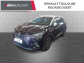 Annonce Renault Captur occasion Hybride E-Tech Plug-in 160 Initiale Paris  Toulouse