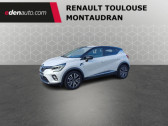 Renault Captur E-Tech Plug-in 160 Initiale Paris   Toulouse 31