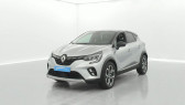 Renault Captur E-Tech Plug-in 160 Intens 5p  2020 - annonce de voiture en vente sur Auto Sélection.com