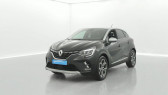 Annonce Renault Captur occasion Hybride E-Tech Plug-in 160 Intens 5p  BRUZ