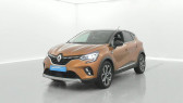 Annonce Renault Captur occasion Hybride E-Tech Plug-in 160 Intens 5p  BRUZ