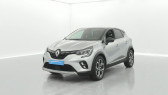 Annonce Renault Captur occasion Hybride E-Tech Plug-in 160 Intens 5p  SAINT-GREGOIRE