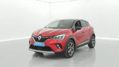 Annonce Renault Captur occasion Hybride E-Tech Plug-in 160 Intens 5p  SAINT-GREGOIRE