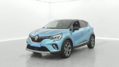 Annonce Renault Captur occasion Hybride E-Tech Plug-in 160 Intens 5p  SAINT-GREGOIRE