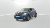 Annonce Renault Captur occasion Hybride E-Tech Plug-in 160 Intens 5p  SAINT-GREGOIRE