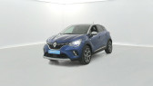 Renault Captur E-Tech Plug-in 160 Intens 5p   SAINT-GREGOIRE 35