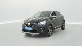 Renault Captur , garage BRIOCAR RENNES  SAINT-GREGOIRE