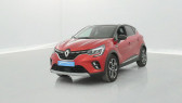 Renault Captur occasion année 2021 boite Automatique Annonce Renault Captur occasion Hybride E-Tech Plug-in 160 Intens 5p à SAINT-GREGOIRE