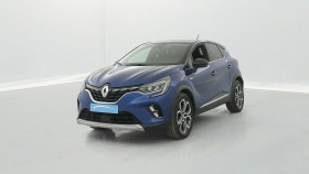 Renault Captur , garage BRIOCAR RENNES  SAINT-GREGOIRE