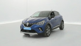 Renault Captur occasion année 2020 boite Automatique Annonce Renault Captur occasion Hybride E-Tech Plug-in 160 Intens 5p à SAINT-GREGOIRE