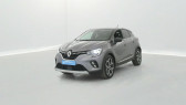 Renault Captur occasion année 2021 boite Automatique Annonce Renault Captur occasion Hybride E-Tech Plug-in 160 Intens 5p à SAINT-GREGOIRE