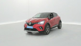 Renault Captur occasion année 2020 boite Automatique Annonce Renault Captur occasion Hybride E-Tech Plug-in 160 Intens 5p à SAINT-GREGOIRE