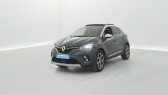 Renault Captur occasion année 2020 boite Automatique Annonce Renault Captur occasion Hybride E-Tech Plug-in 160 Intens 5p à SAINT-GREGOIRE