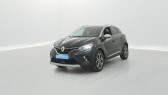Renault Captur occasion année 2021 boite Automatique Annonce Renault Captur occasion Hybride E-Tech Plug-in 160 Intens 5p à SAINT-GREGOIRE