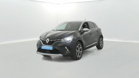 Renault Captur occasion 2021 mise en vente à SAINT-GREGOIRE par le garage BRIOCAR RENNES - photo n°1