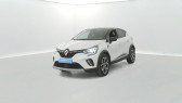 Annonce Renault Captur occasion Hybride E-Tech Plug-in 160 Intens 5p � SAINT-GREGOIRE