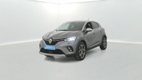 Renault Captur , garage BRIOCAR RENNES � SAINT-GREGOIRE
