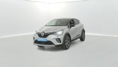 Annonce Renault Captur occasion Hybride E-Tech Plug-in 160 Intens 5p � SAINT-GREGOIRE