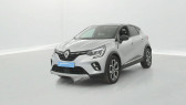 Annonce Renault Captur occasion Hybride E-Tech Plug-in 160 Intens 5p � SAINT-GREGOIRE