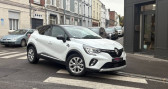 Renault Captur E-Tech Plug-in 160 Intens / CAMERA DE RECUL/ CABLE DOMESTIQU   Cambrai 59