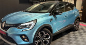 Annonce Renault Captur occasion Hybride E-Tech Plug-in 160 Intens - seconde main - suivi complet - p  Beaumont Les Valence